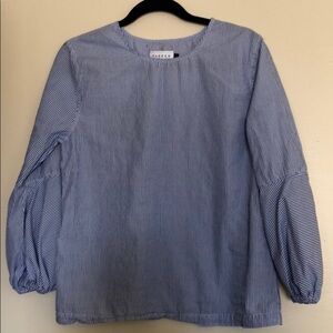 Parker Smith blouse
